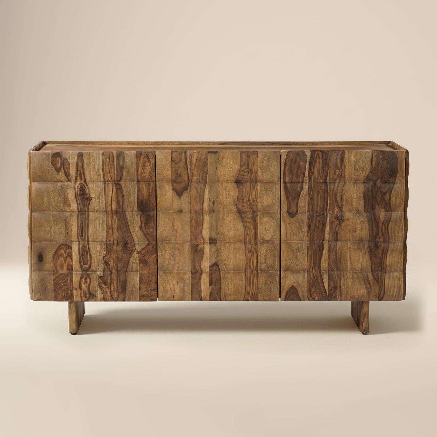Kaldo Sideboard (64") | Burnished Brown