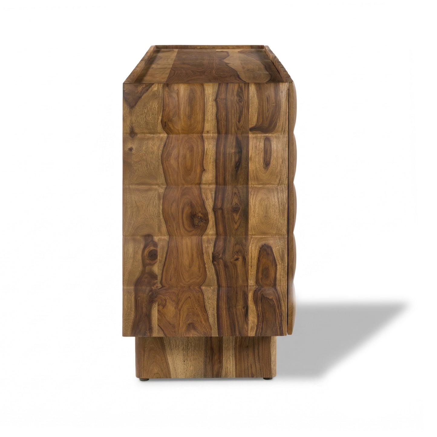 Kaldo Sideboard (64") | Burnished Brown