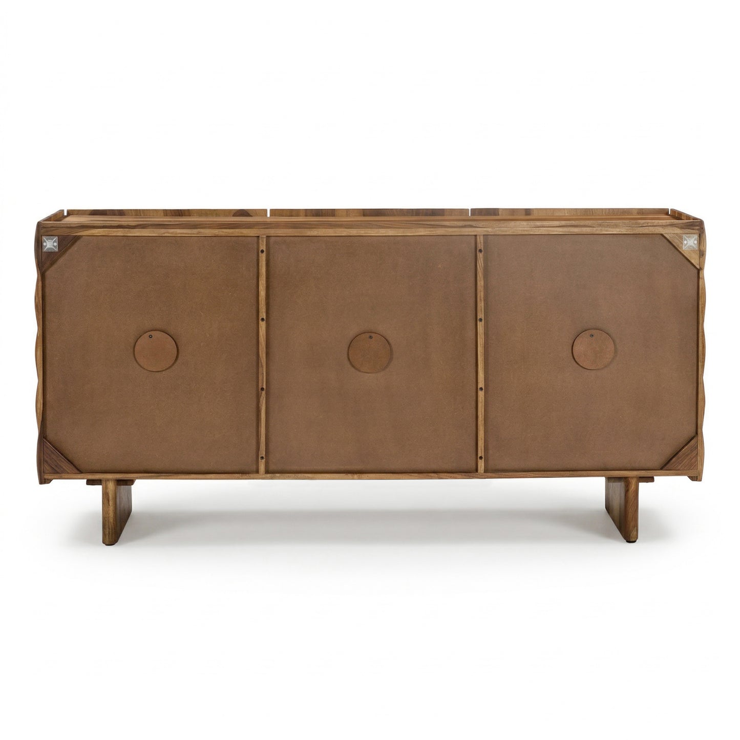 Kaldo Sideboard (64") | Burnished Brown