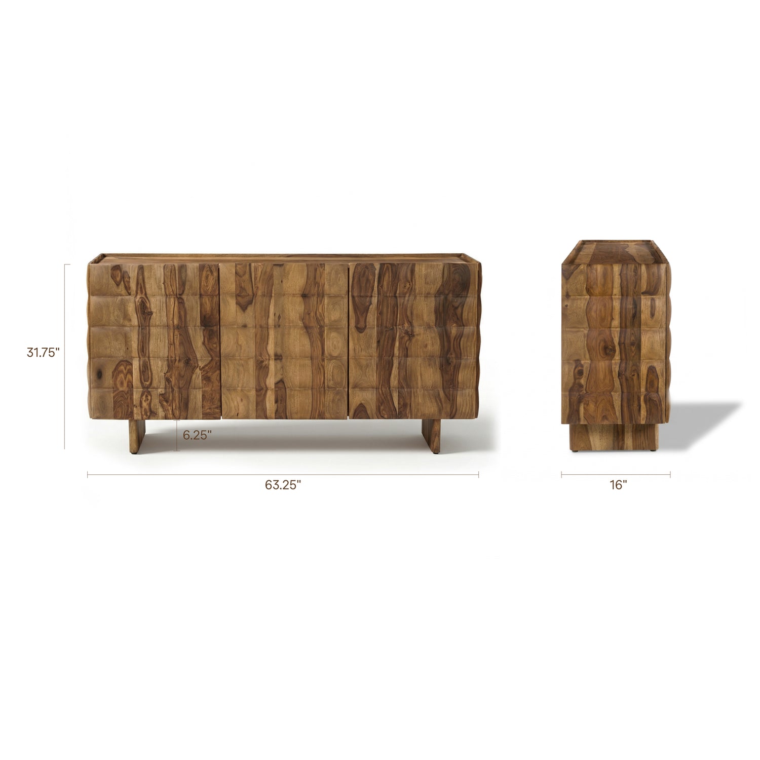Kaldo Sideboard (64