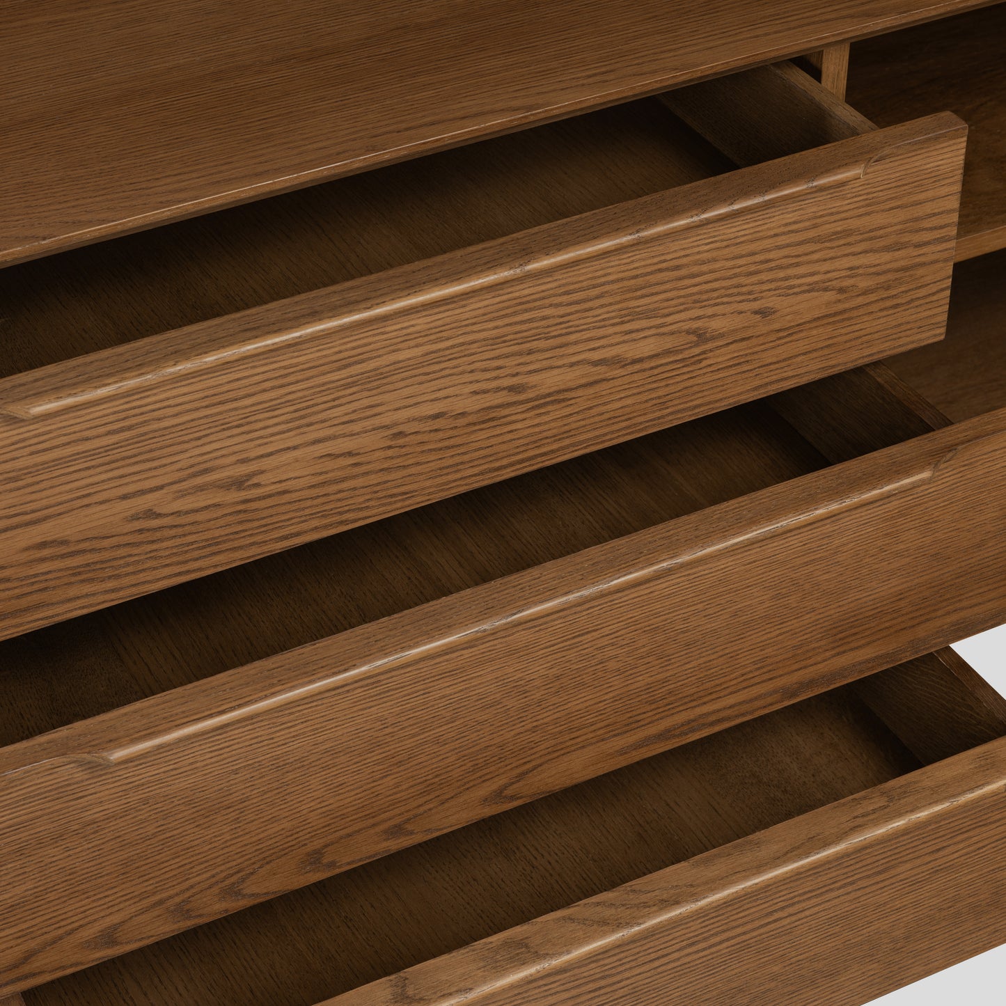 Maro 71" Sideboard | Walnut