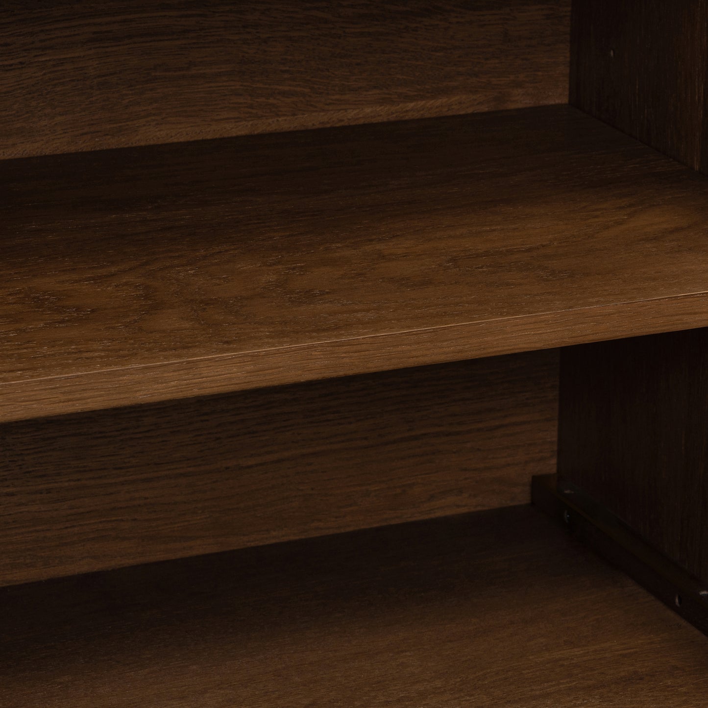 Maro 71" Sideboard | Walnut