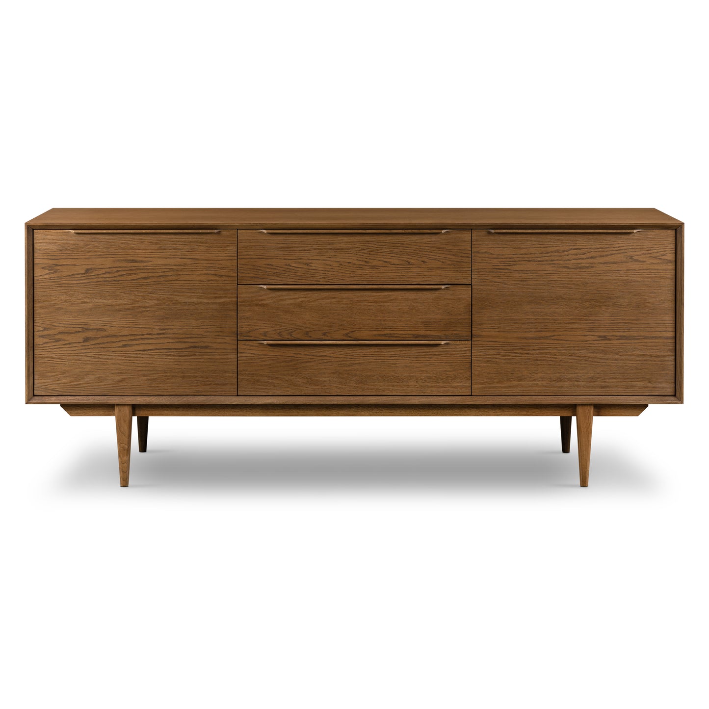 Maro 71" Sideboard | Walnut
