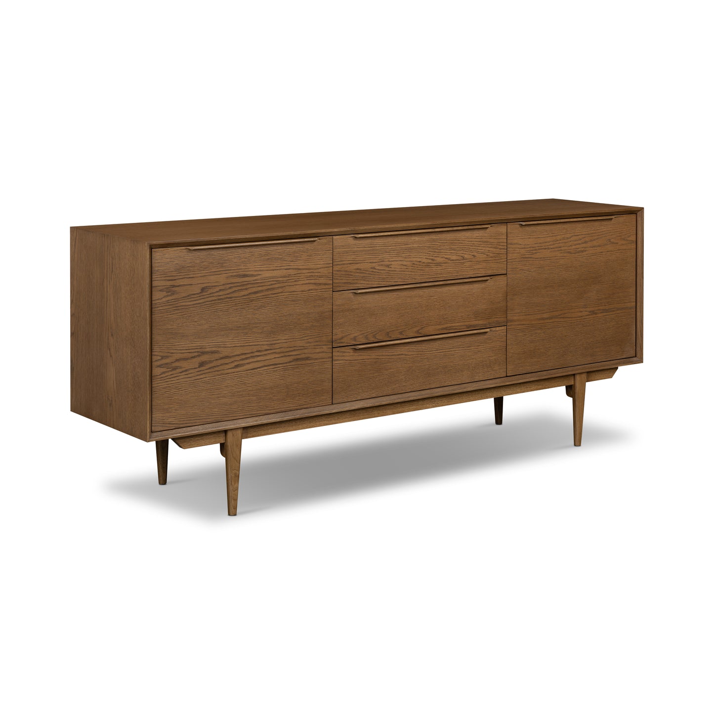 Maro 71" Sideboard | Walnut