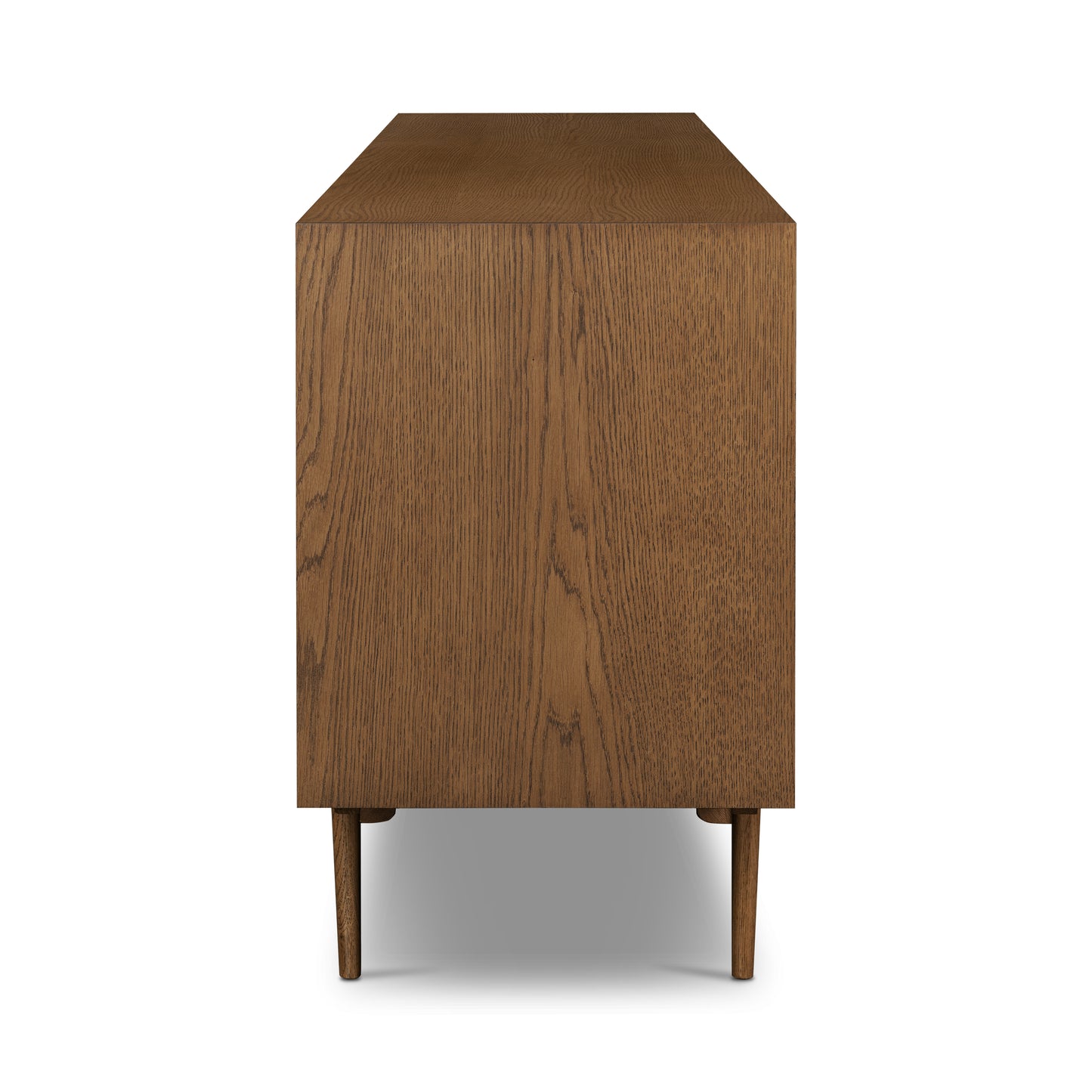Maro 71" Sideboard | Walnut