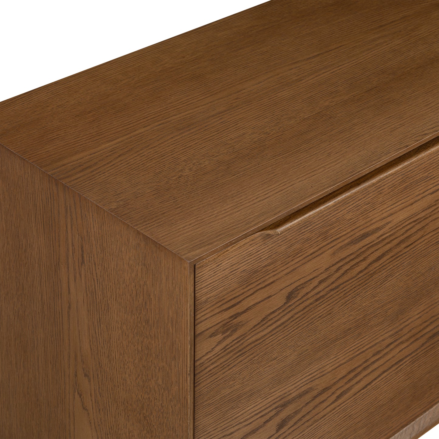 Maro 71" Sideboard | Walnut