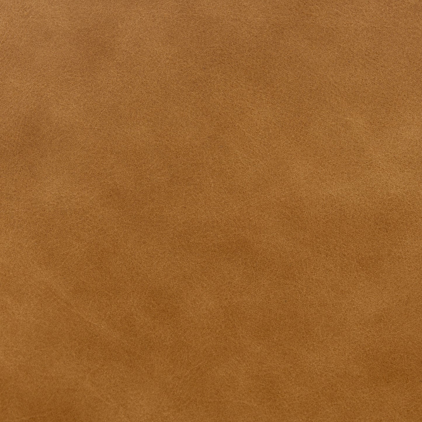 Catania 116.5" Leather Right-Facing Bumper Sectional Sofa | Cognac Tan