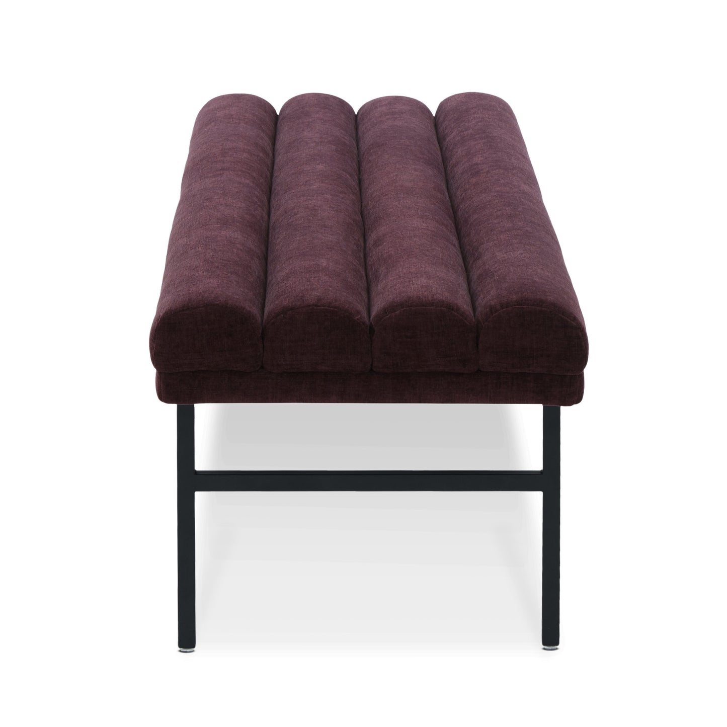 Bolus Bench (55") | Mello Plum