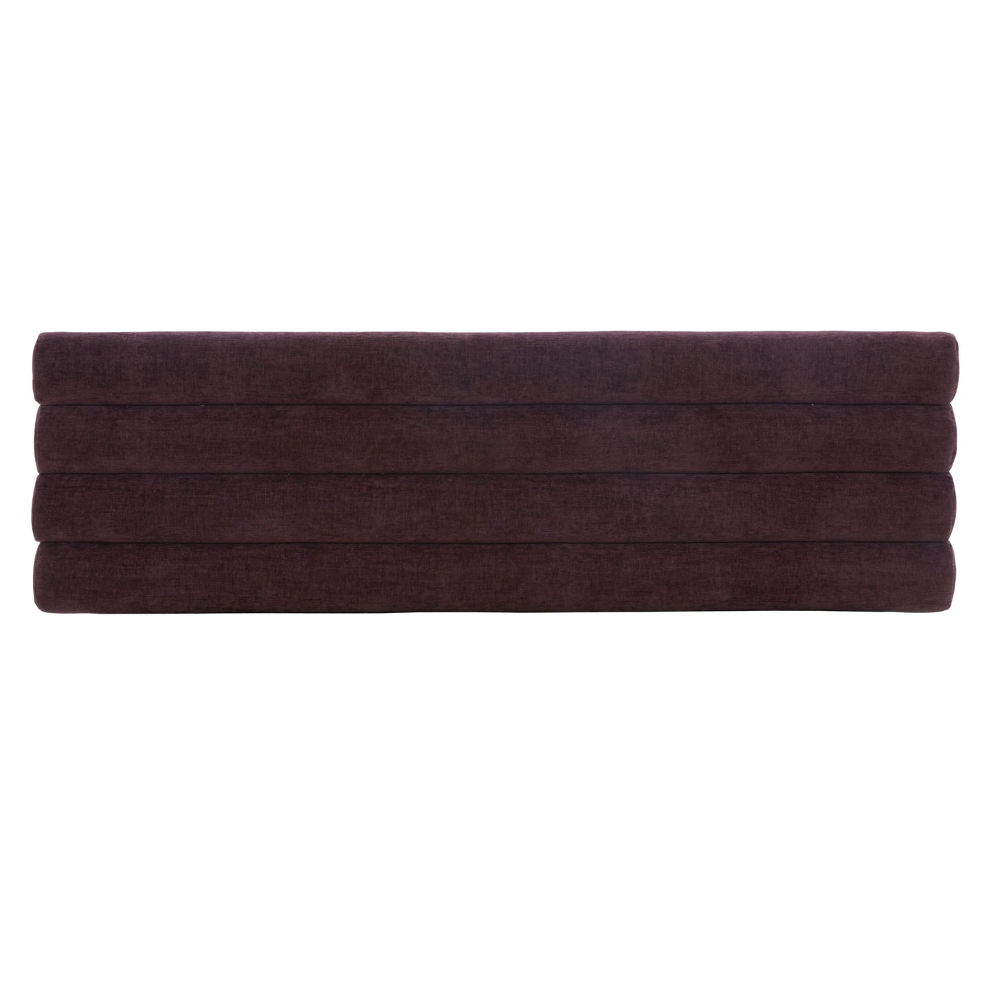 Bolus Bench (55") | Mello Plum