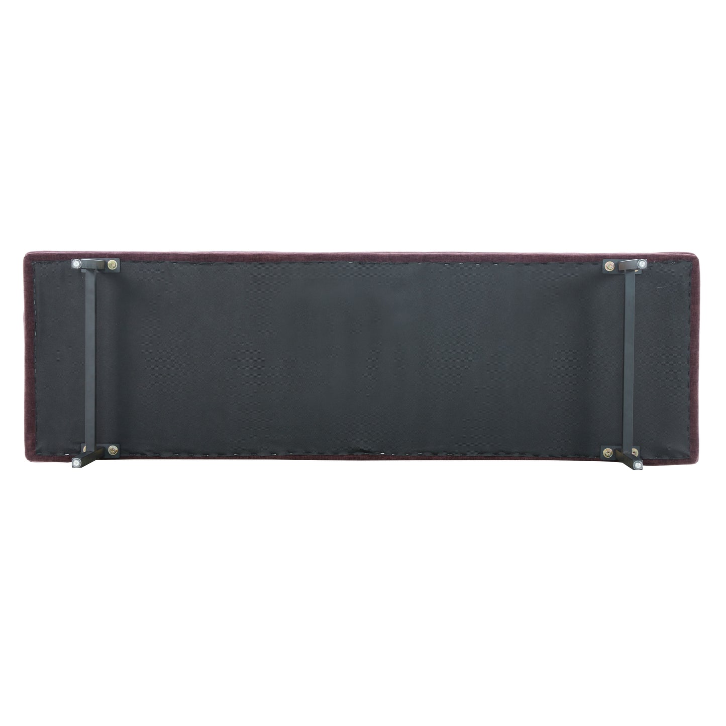 Bolus Bench (55") | Mello Plum