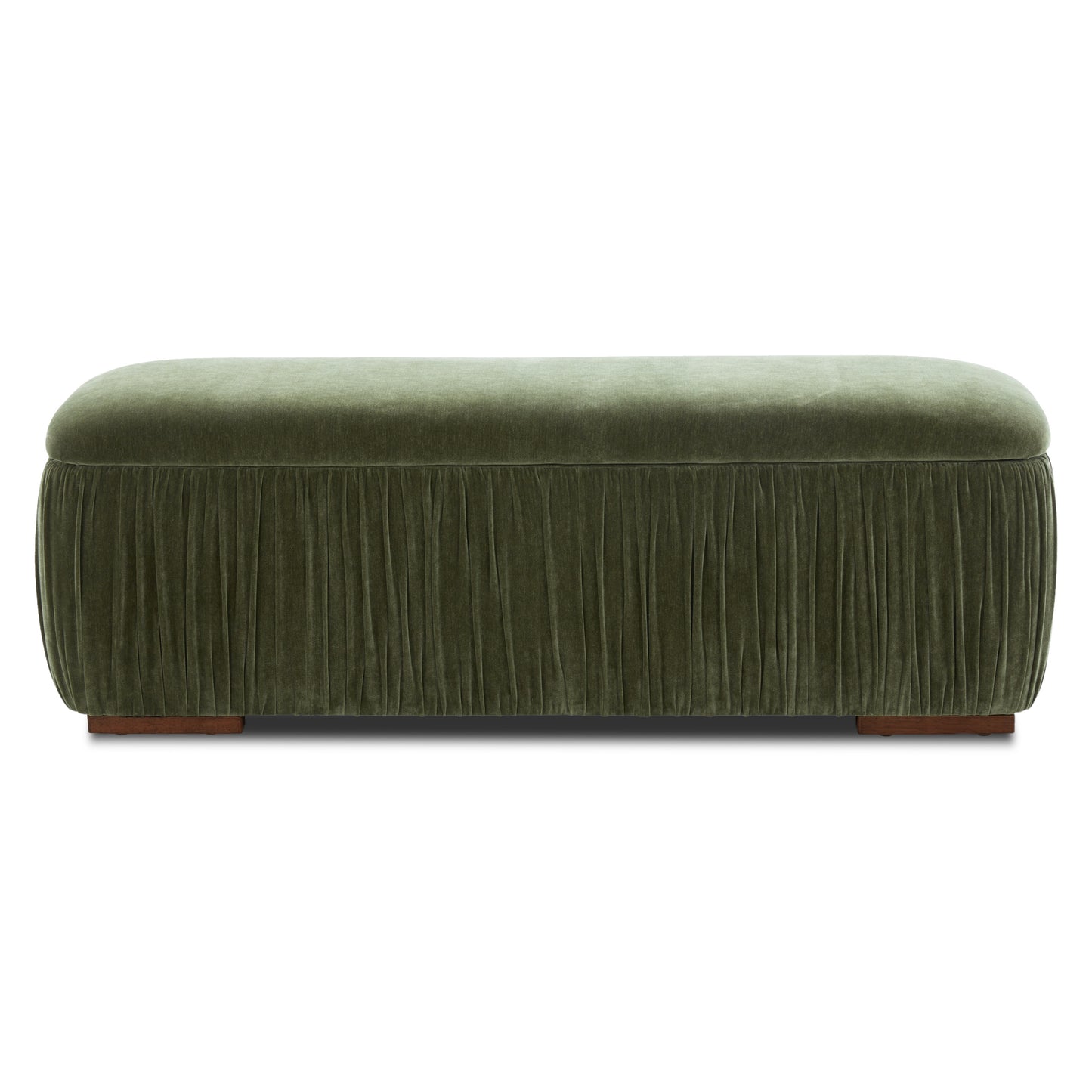 Ceres Bench (51.5") | Sagano Green