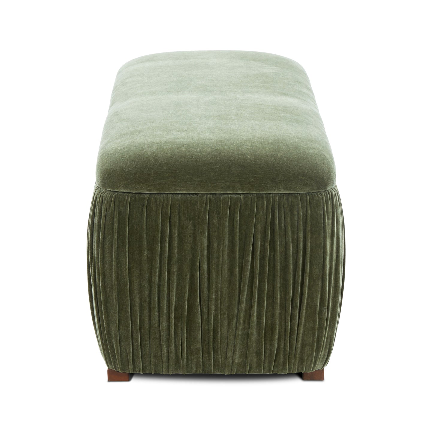 Ceres Bench (51.5") | Sagano Green