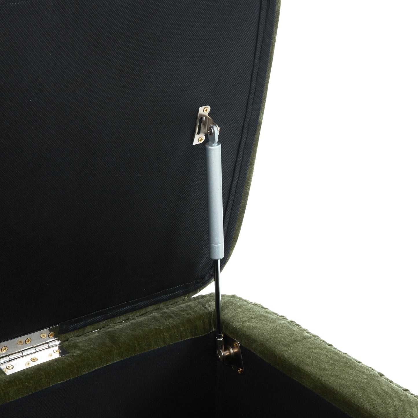Ceres Bench (51.5") | Sagano Green