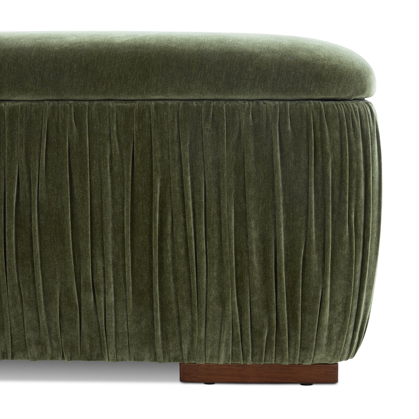 Ceres Bench (51.5") | Sagano Green