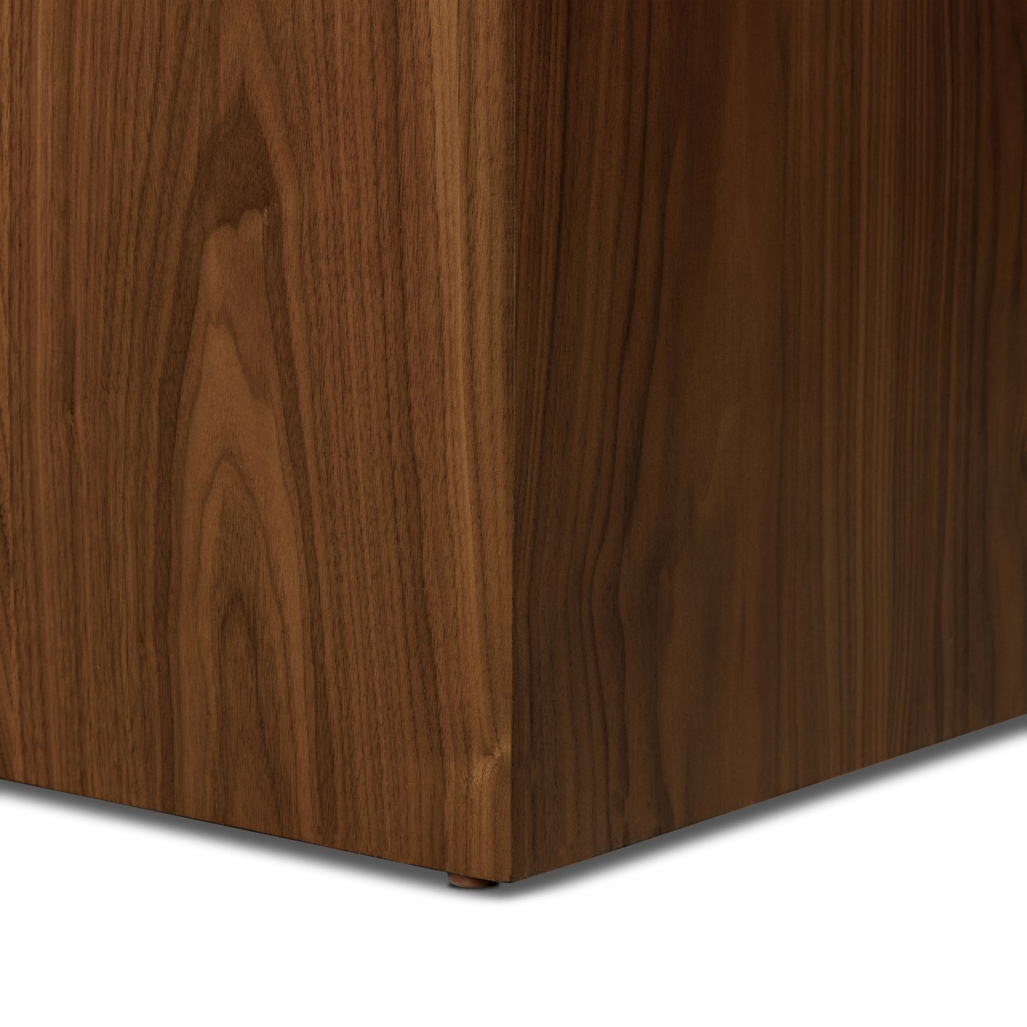 Torre Game Table | Walnut