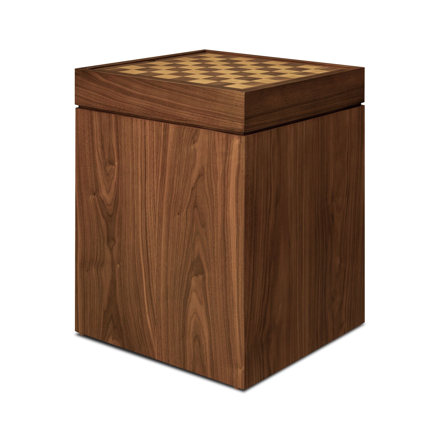 Torre Game Table | Walnut 