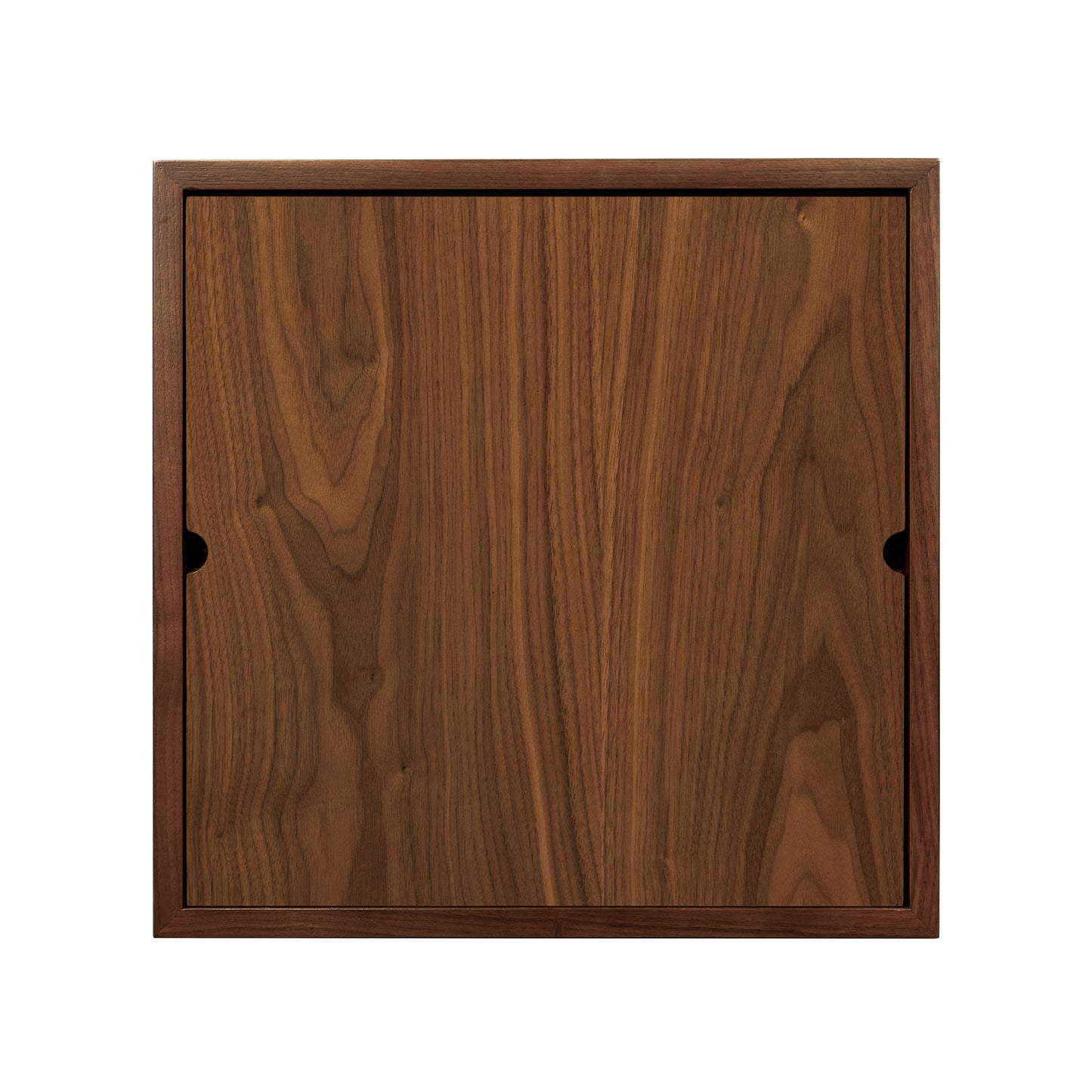 Torre Game Table | Walnut