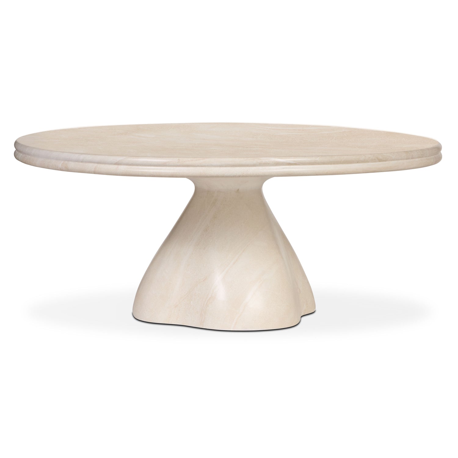 Caldo Coffee Table | Cliff White 