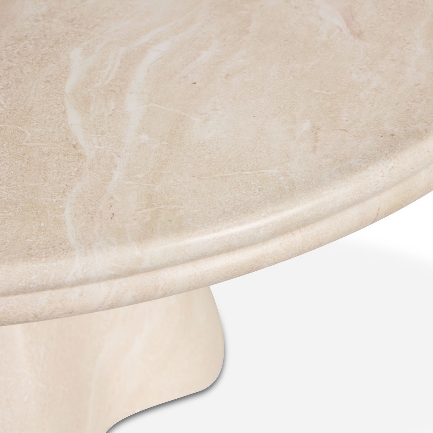Caldo Coffee Table | Cliff White 