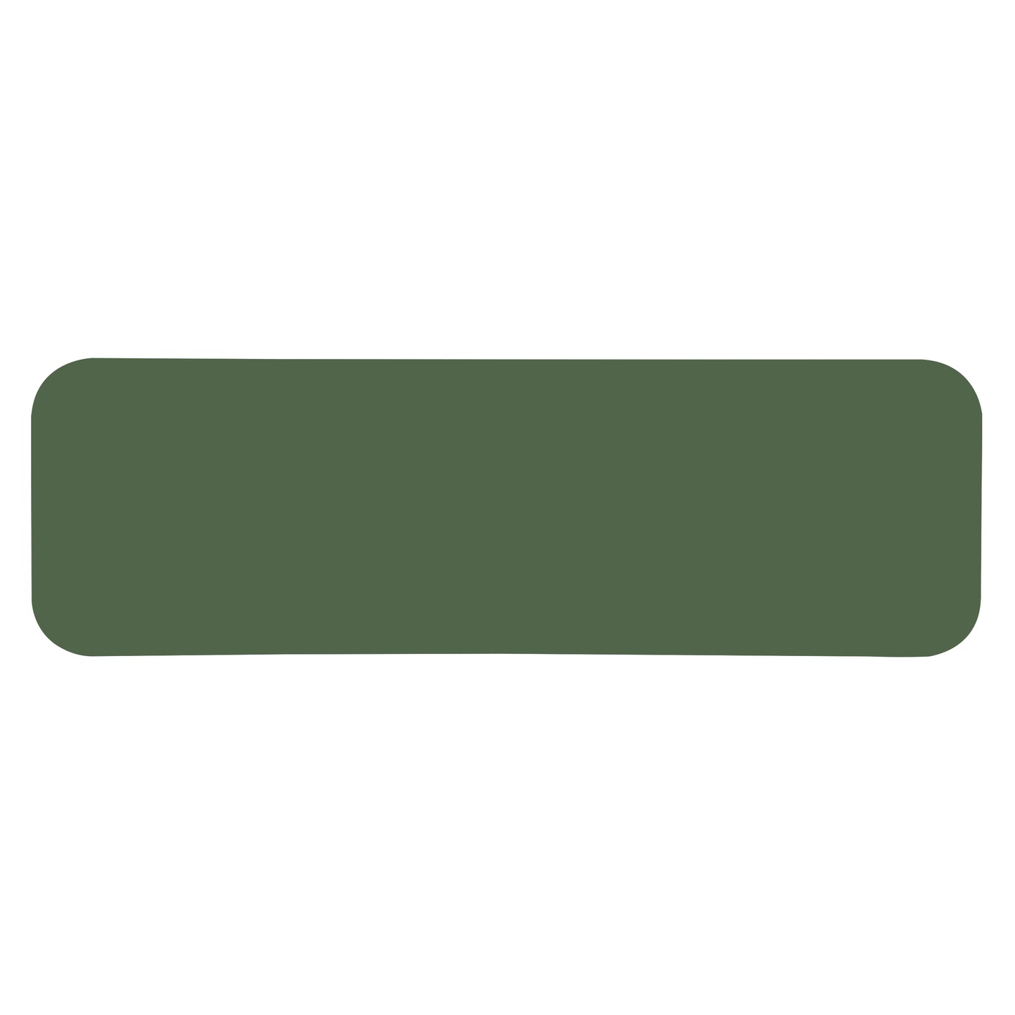 Padua 62" Bookshelf | Basil Green