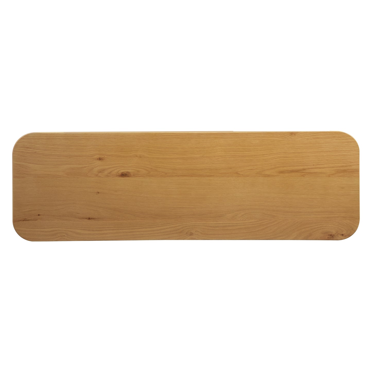 Padua 62" Bookshelf | Oak