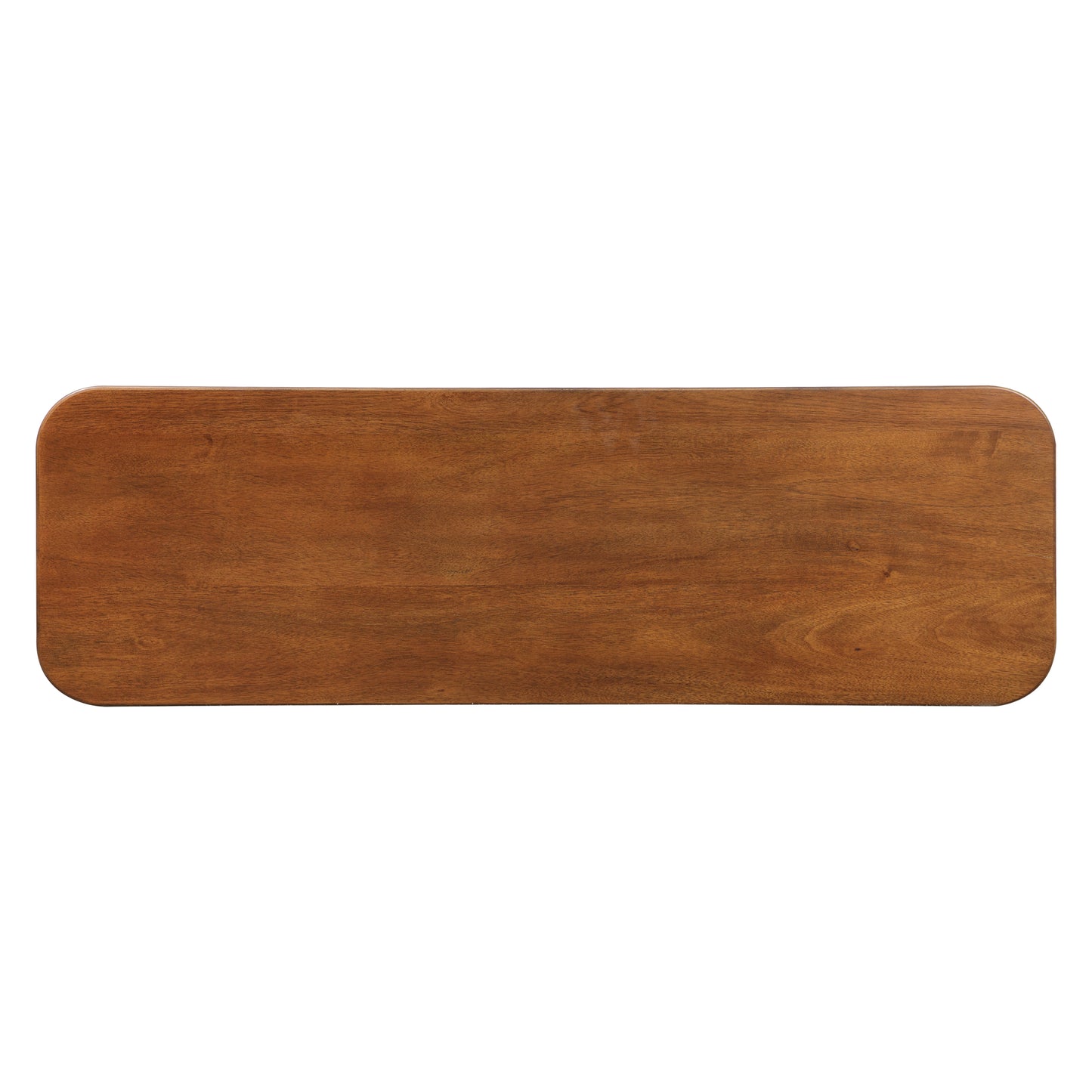 Padua 62" Bookshelf | Walnut