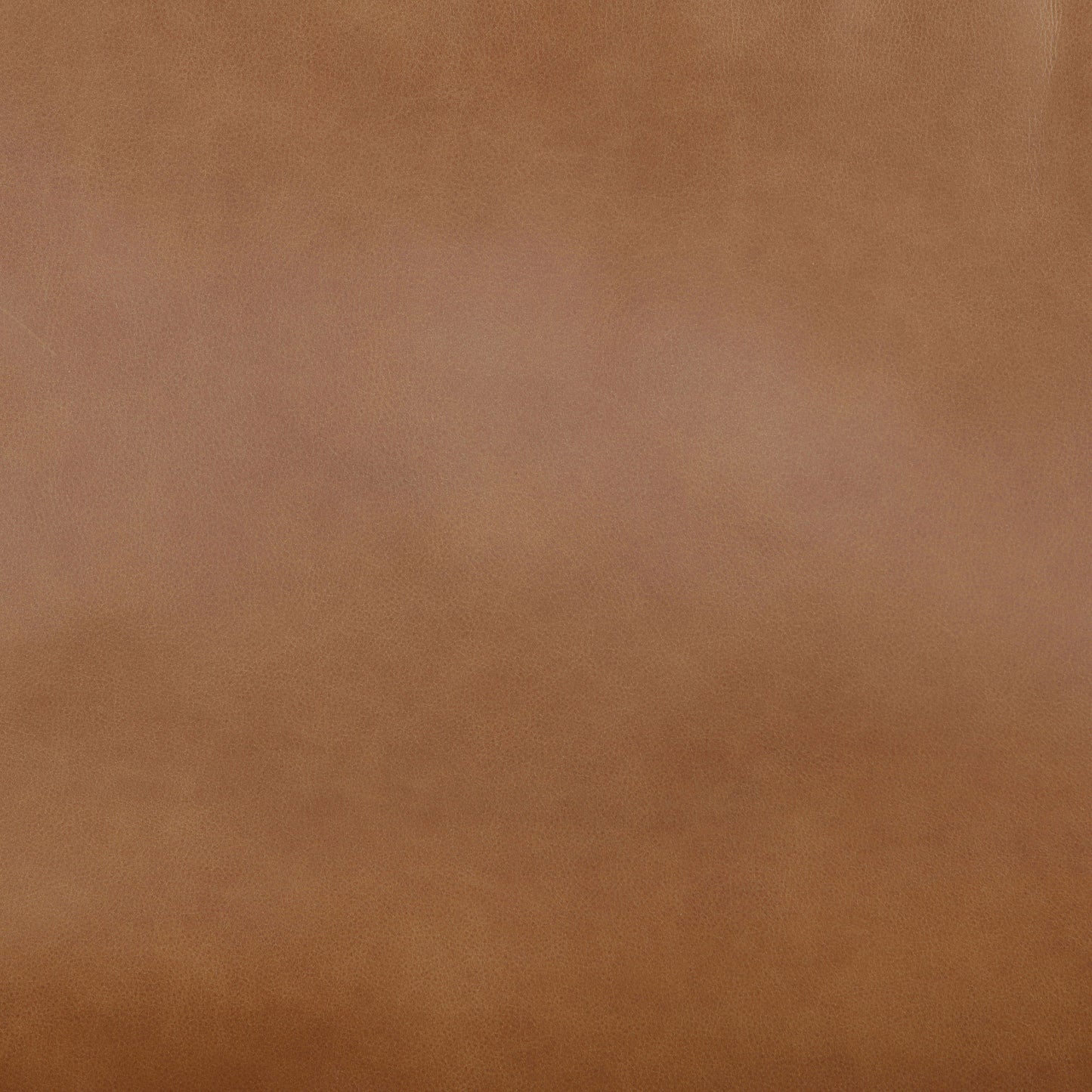 Audrey Leather L-Shaped Corner Sectional | Barrel Brown | 124"