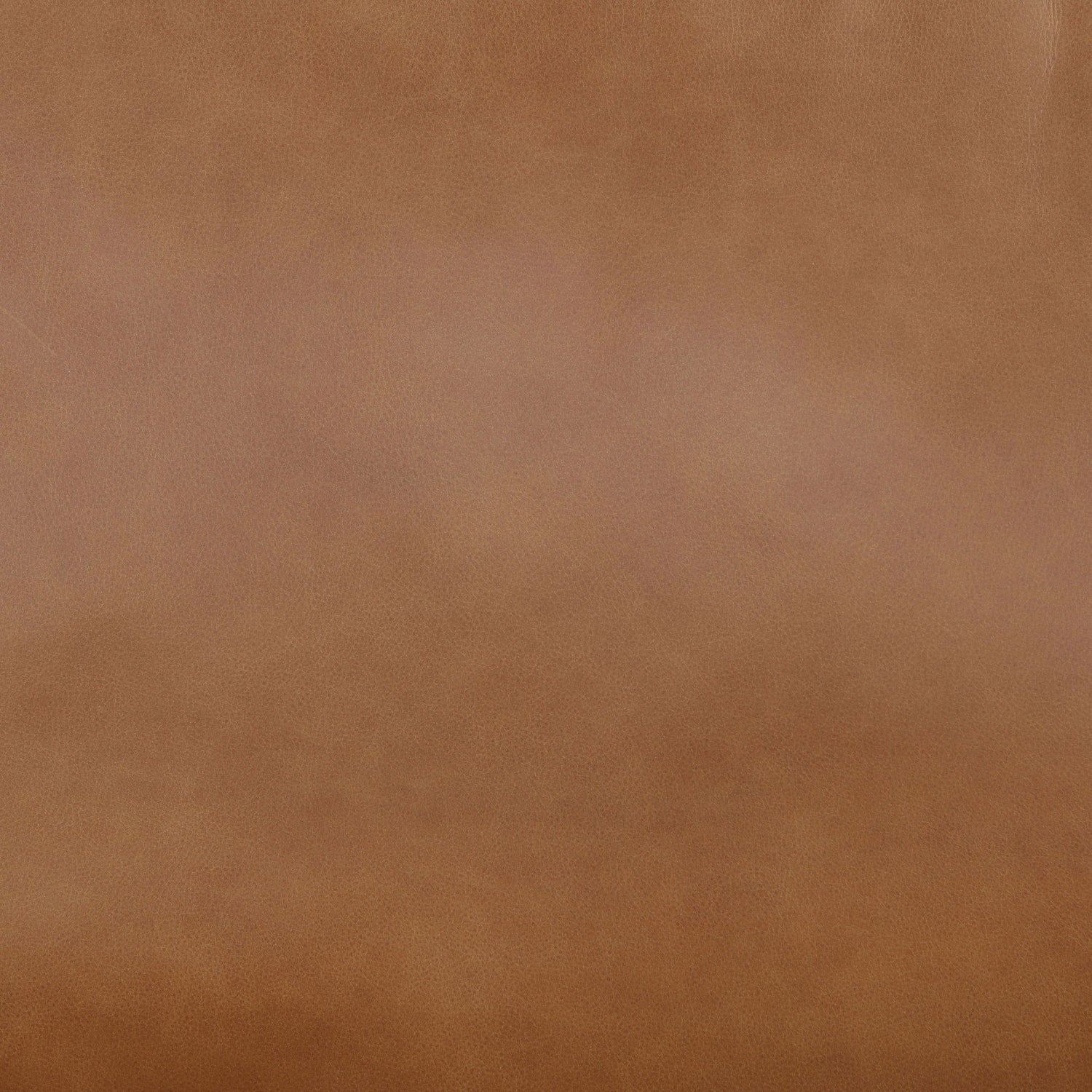 Audrey Leather L-Shaped Corner Sectional | Barrel Brown | 124