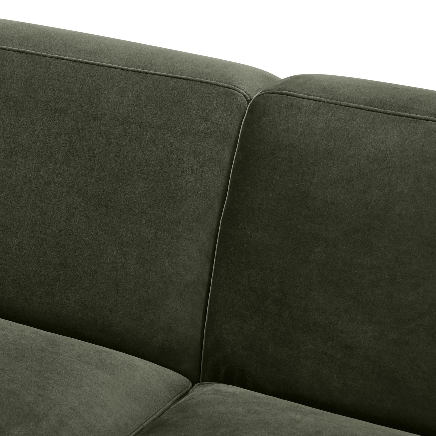 Mineta 92" Sofa | Calabria Green