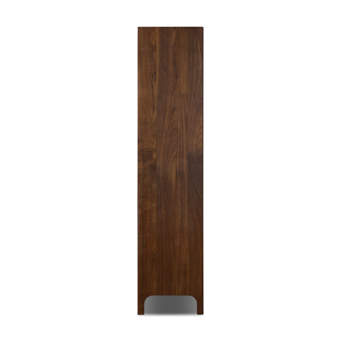 Cura 35.5" Cabinet | Walnut