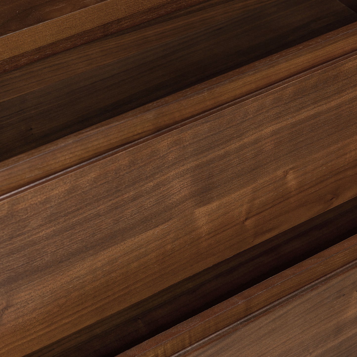Cura 35.5" Cabinet | Walnut