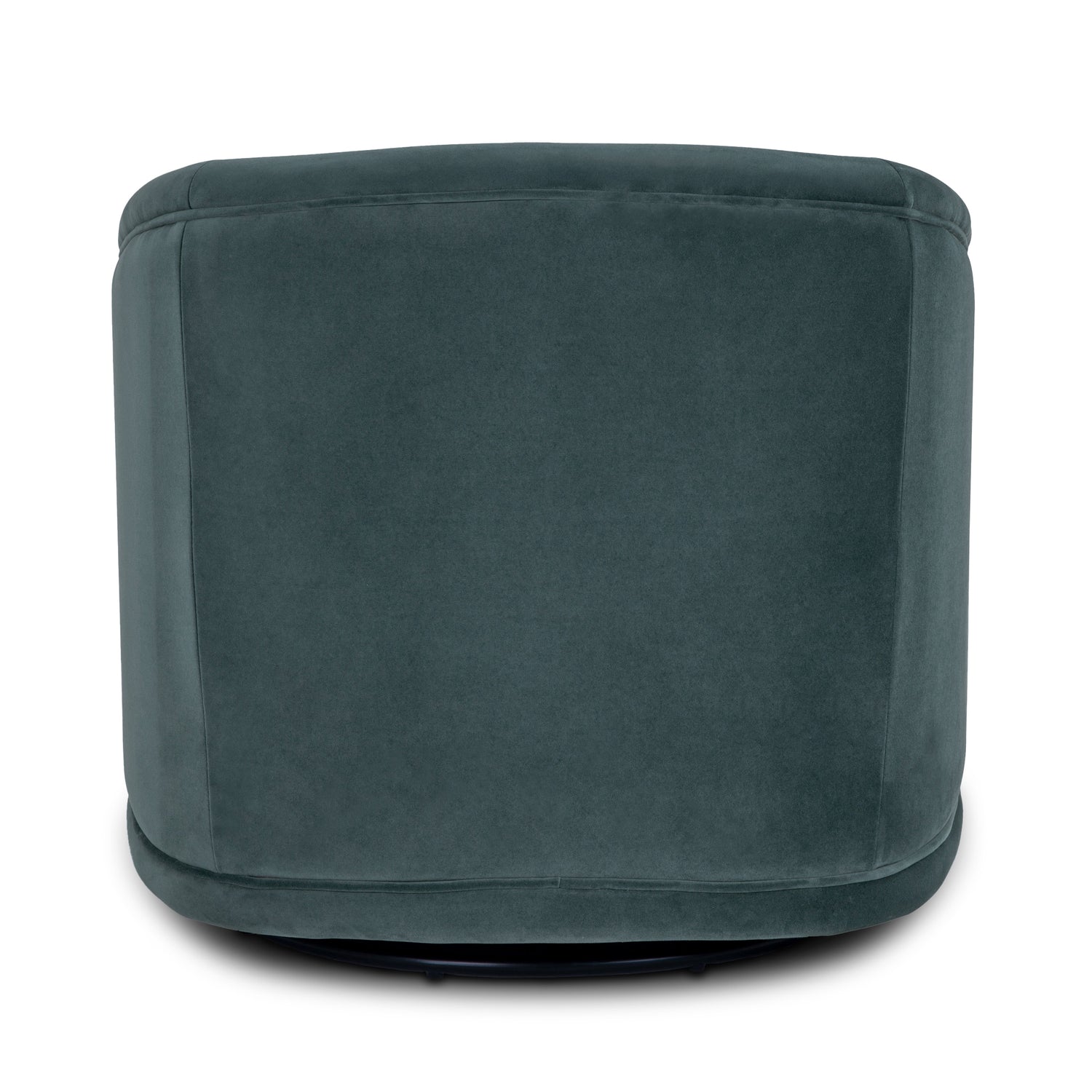 Telse Swivel Chair | Shadow Teal 