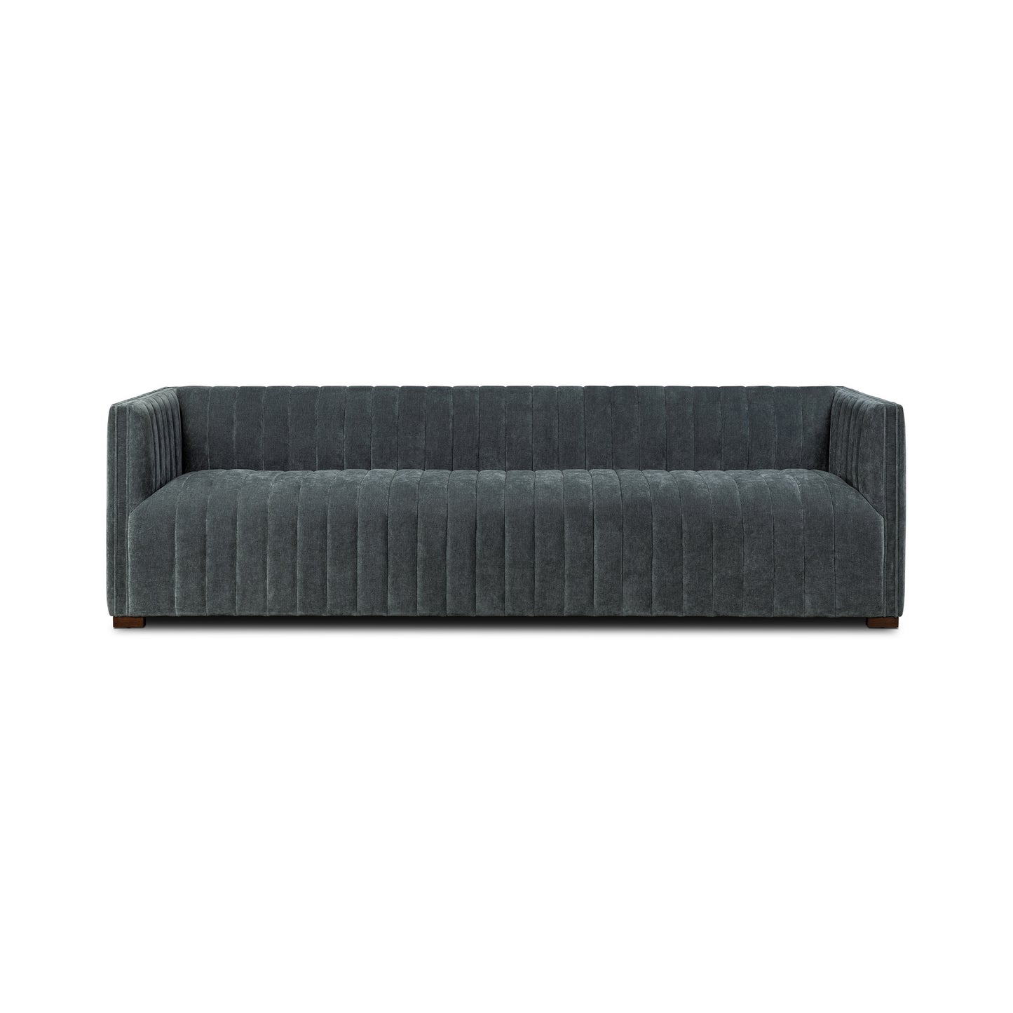 Modena 97" Sofa | Boreal Blue