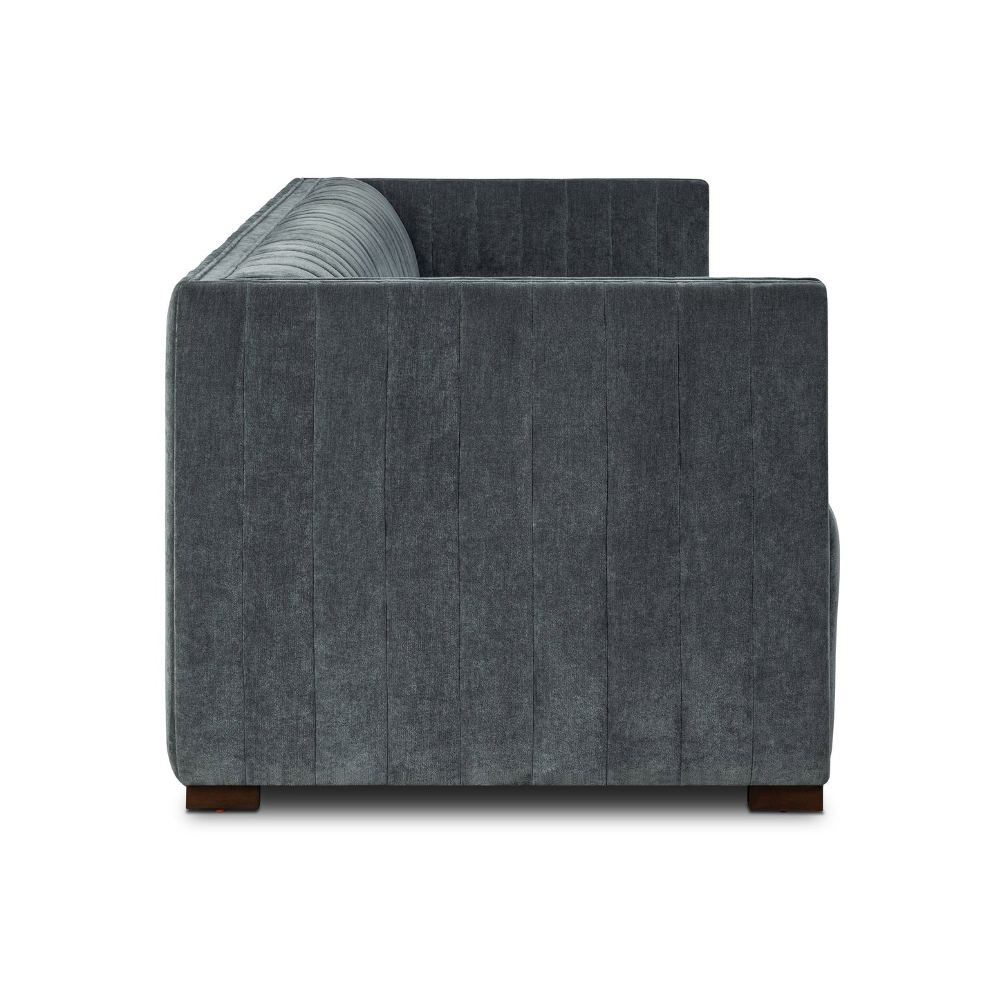 Modena 97" Sofa | Boreal Blue