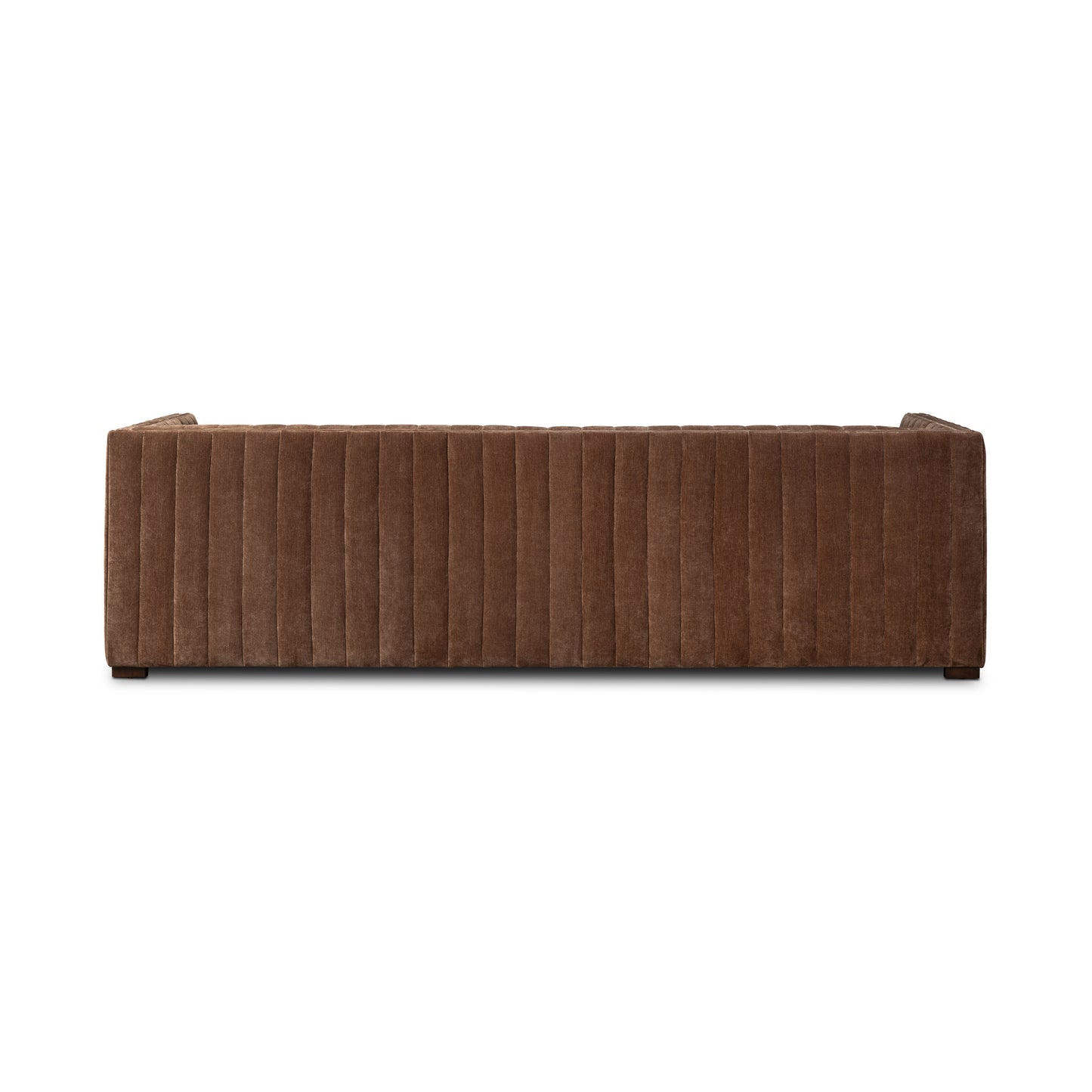 Modena 97" Sofa | Bronzer Brown