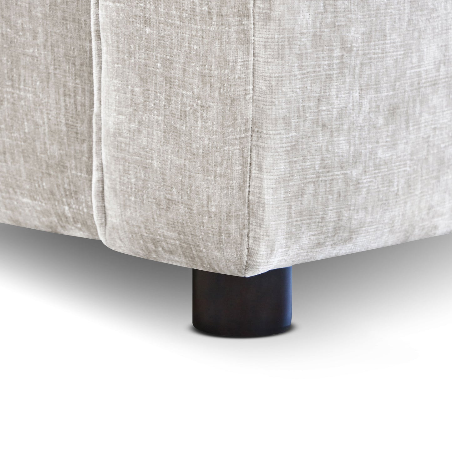 Aster 151.5" Corner Sectional | Celest Taupe