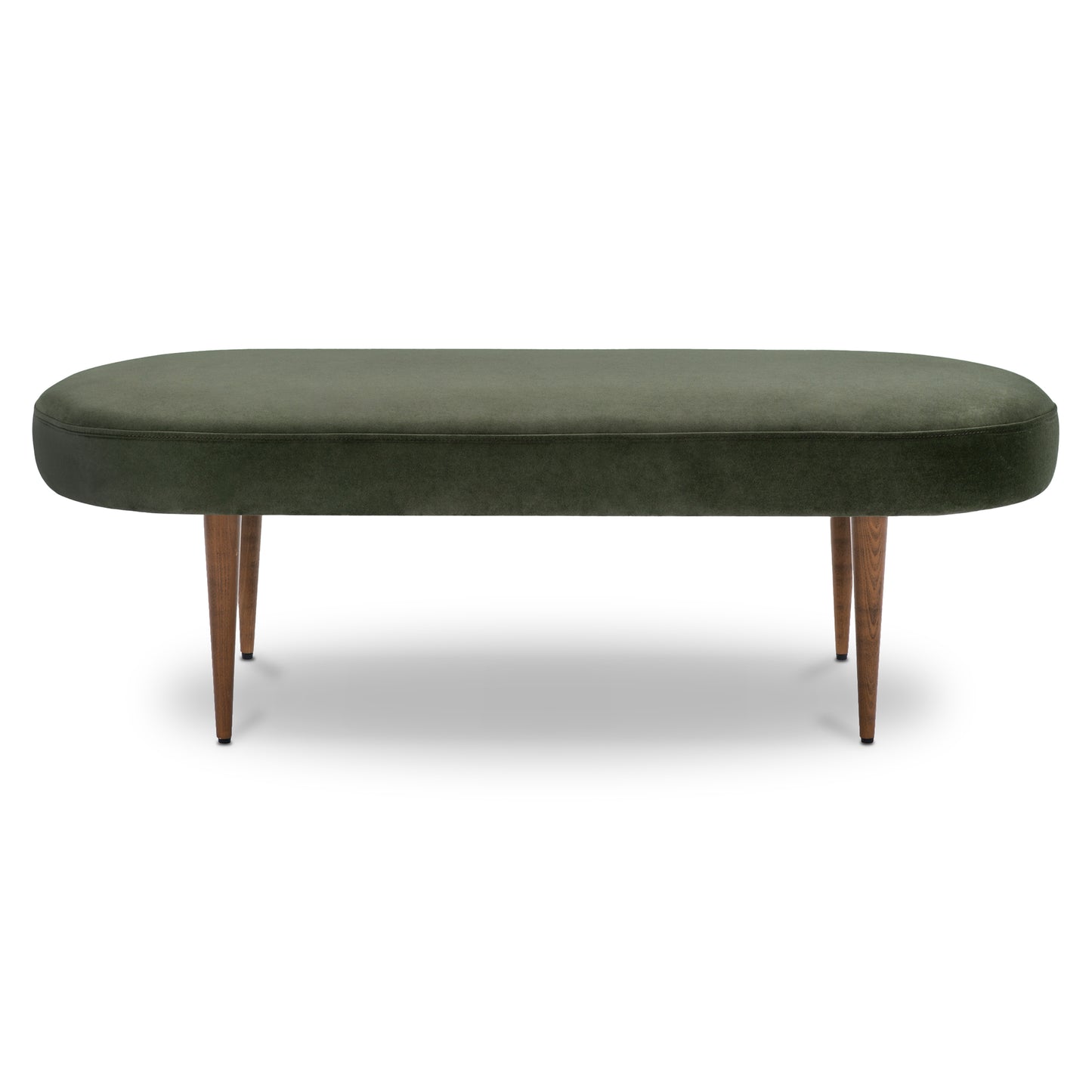 Youna 47" Bench | Calabria Green