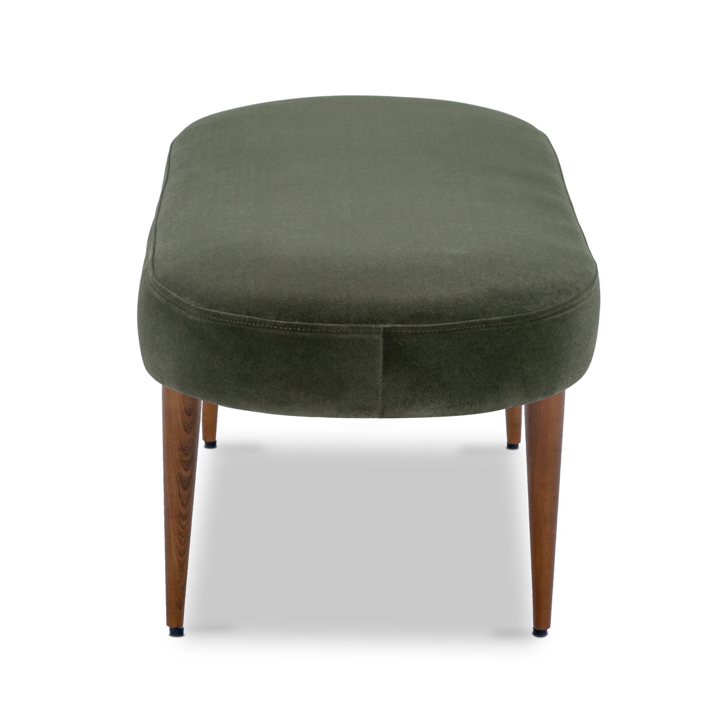 Youna 47" Bench | Calabria Green