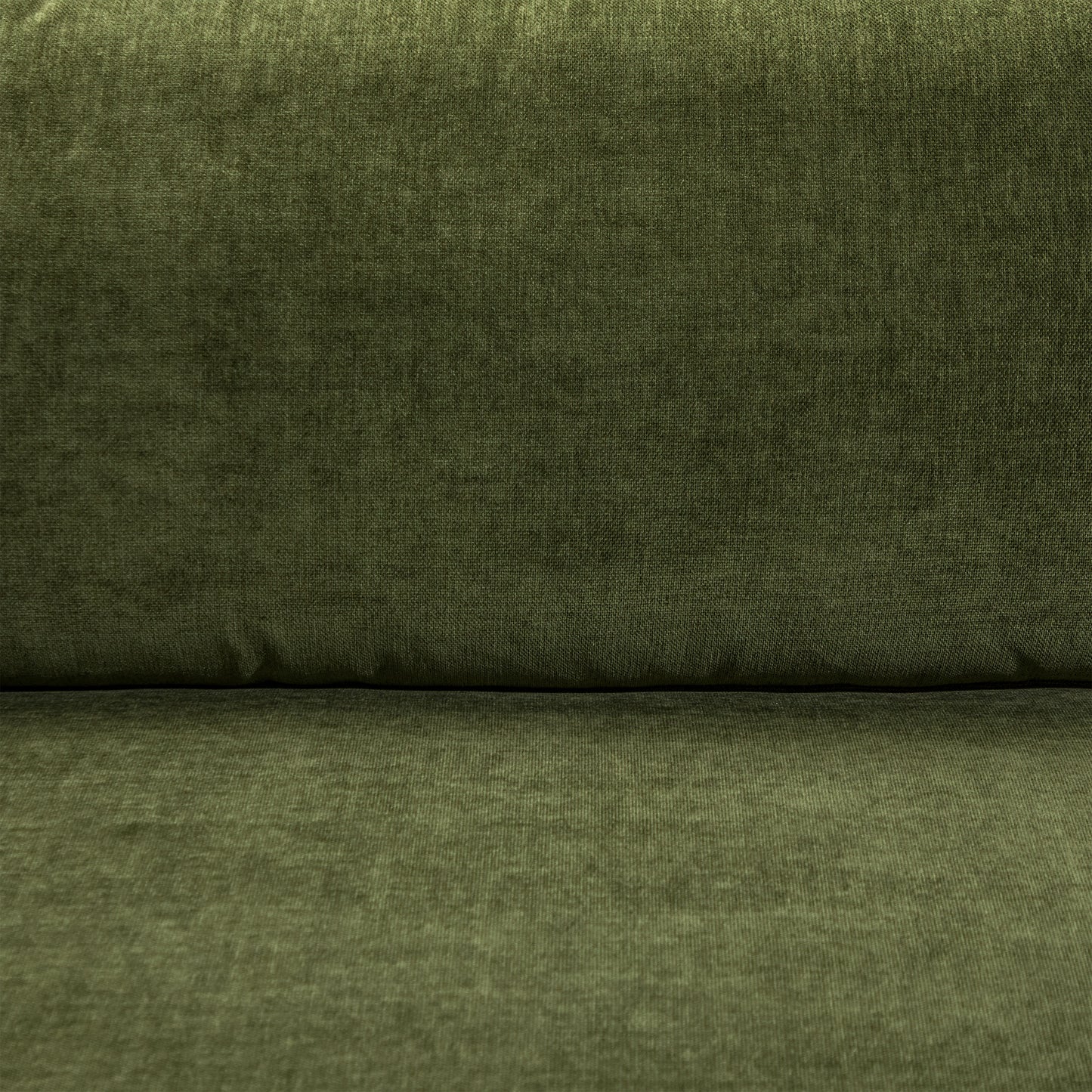 Lucerne Double Chaise Sectional (96") | Distressed Green Velvet