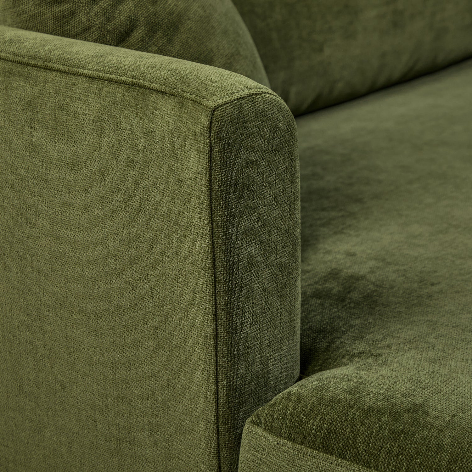 Lucerne Double Chaise Sectional (96
