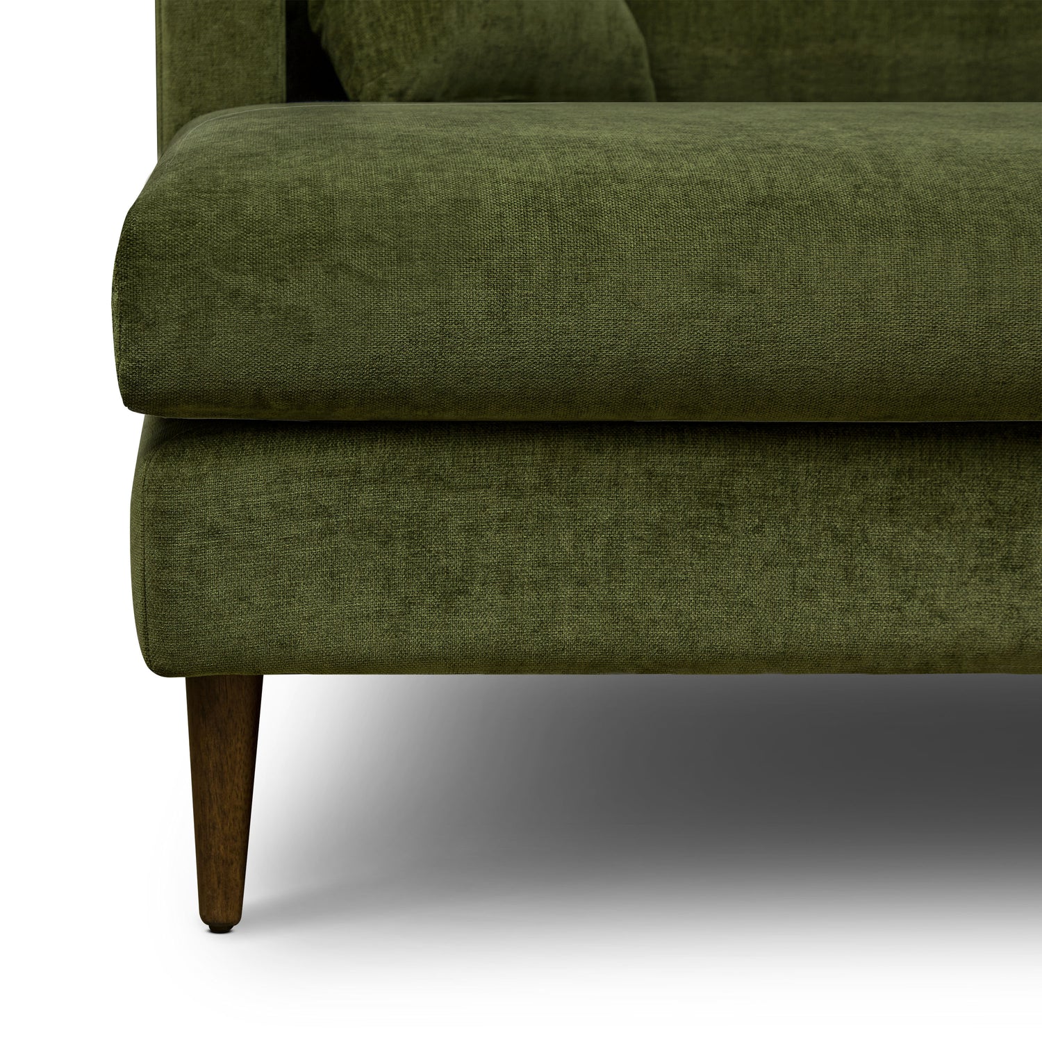 Lucerne Double Chaise Sectional (96