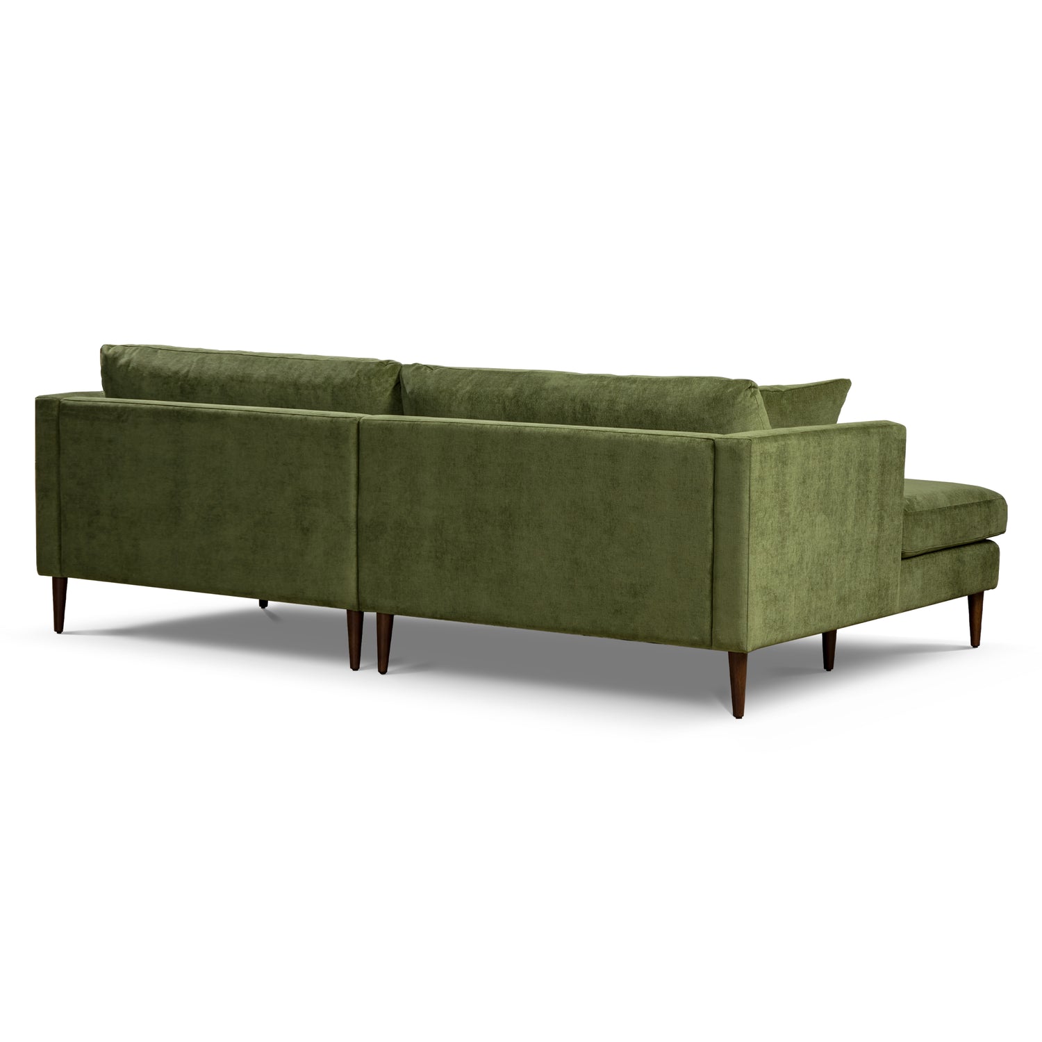 Lucerne Double Chaise Sectional (96
