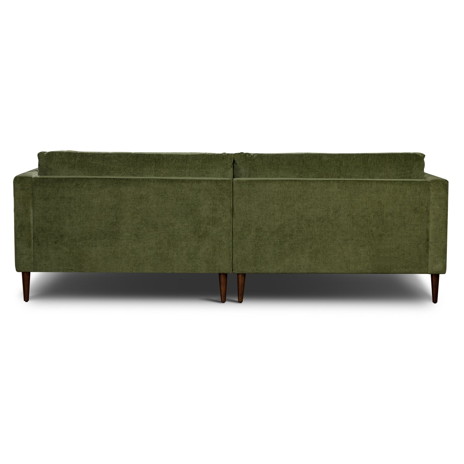 Lucerne Double Chaise Sectional (96