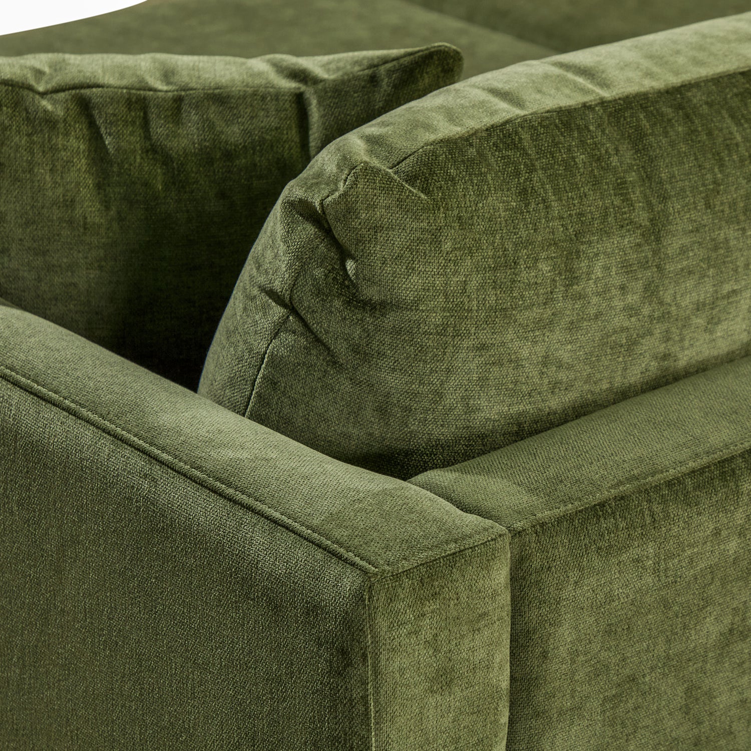 Lucerne Double Chaise Sectional (96