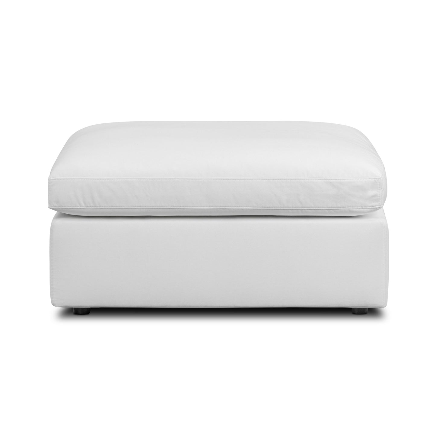 3-Seat Vari Modular Sectional | Cotton White