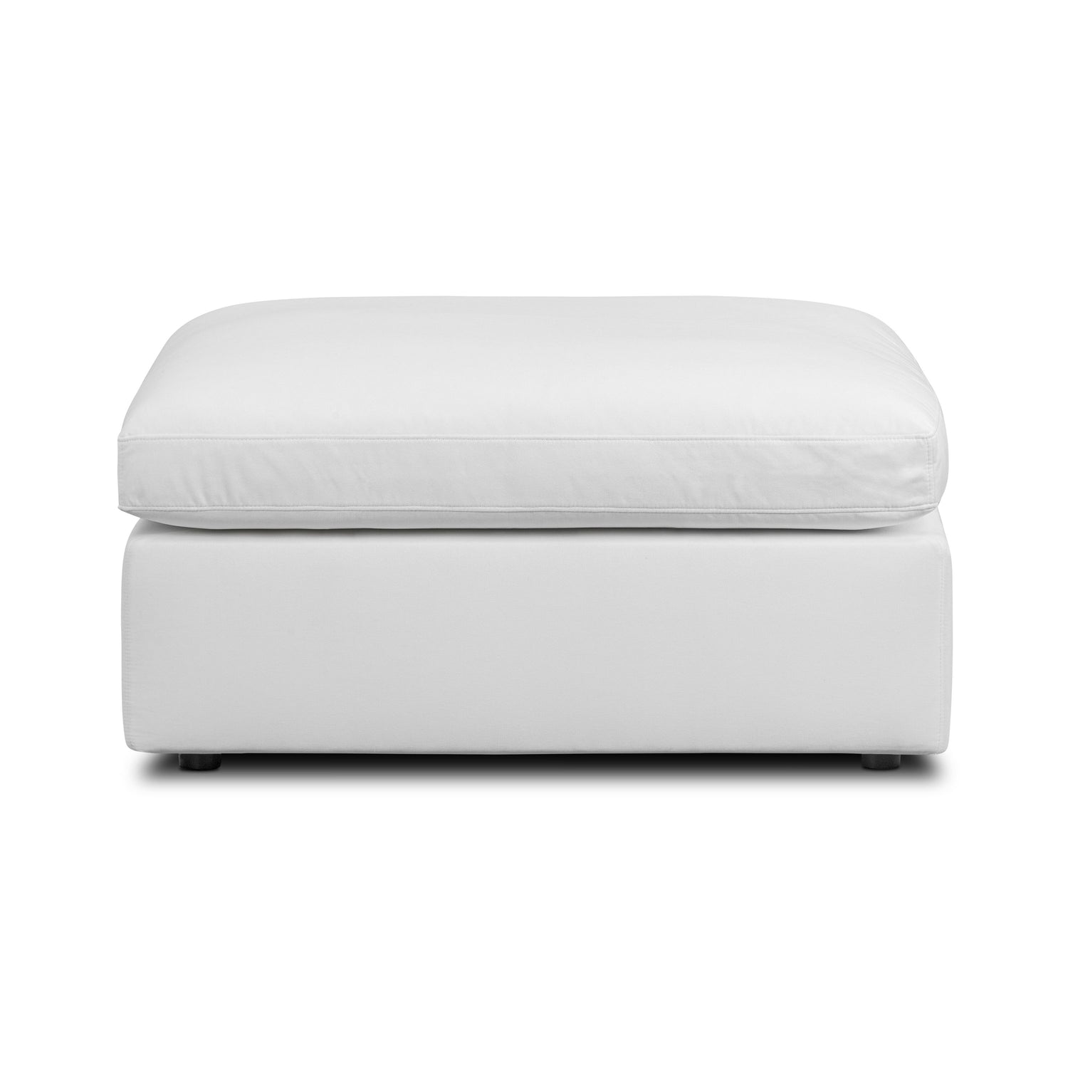 3-Seat Vari Modular Sectional | Cotton White 