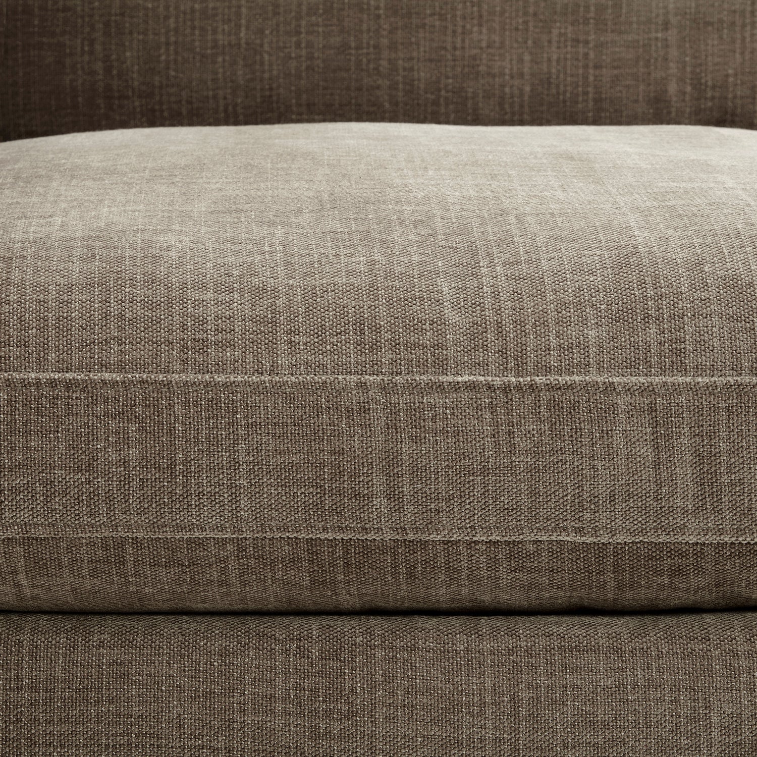 Tonga Modular 4-Piece L-Shaped Sectional | Clove Brown 