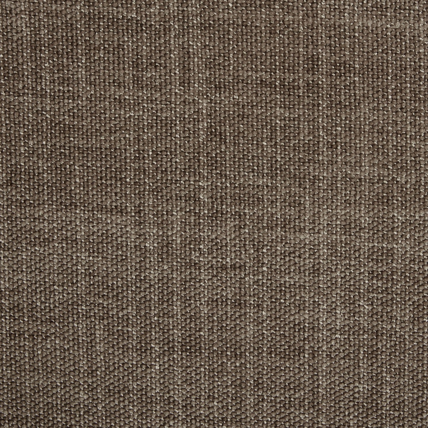 Armless Chair Tonga Modular Sofa | Clove Brown