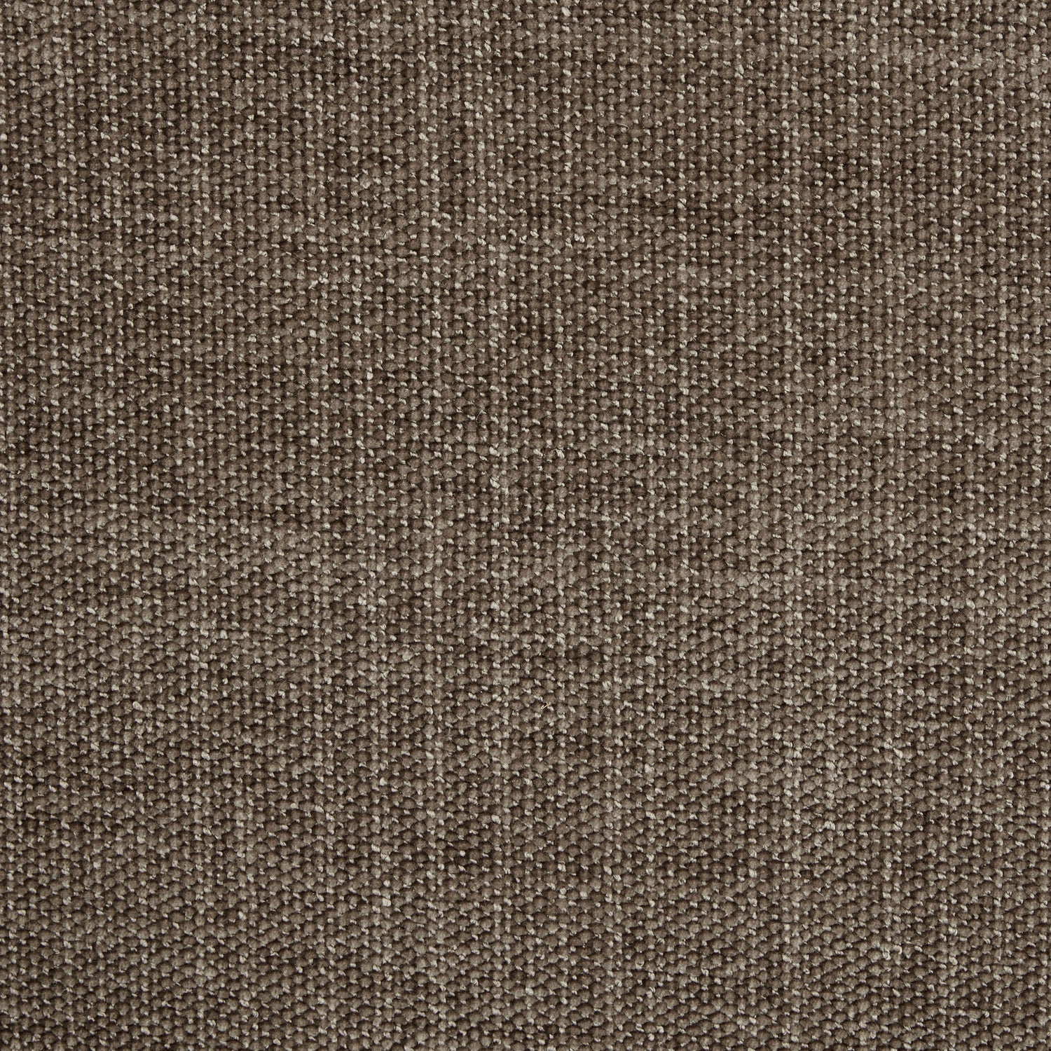 Armless Chair Tonga Modular Sofa | Clove Brown 