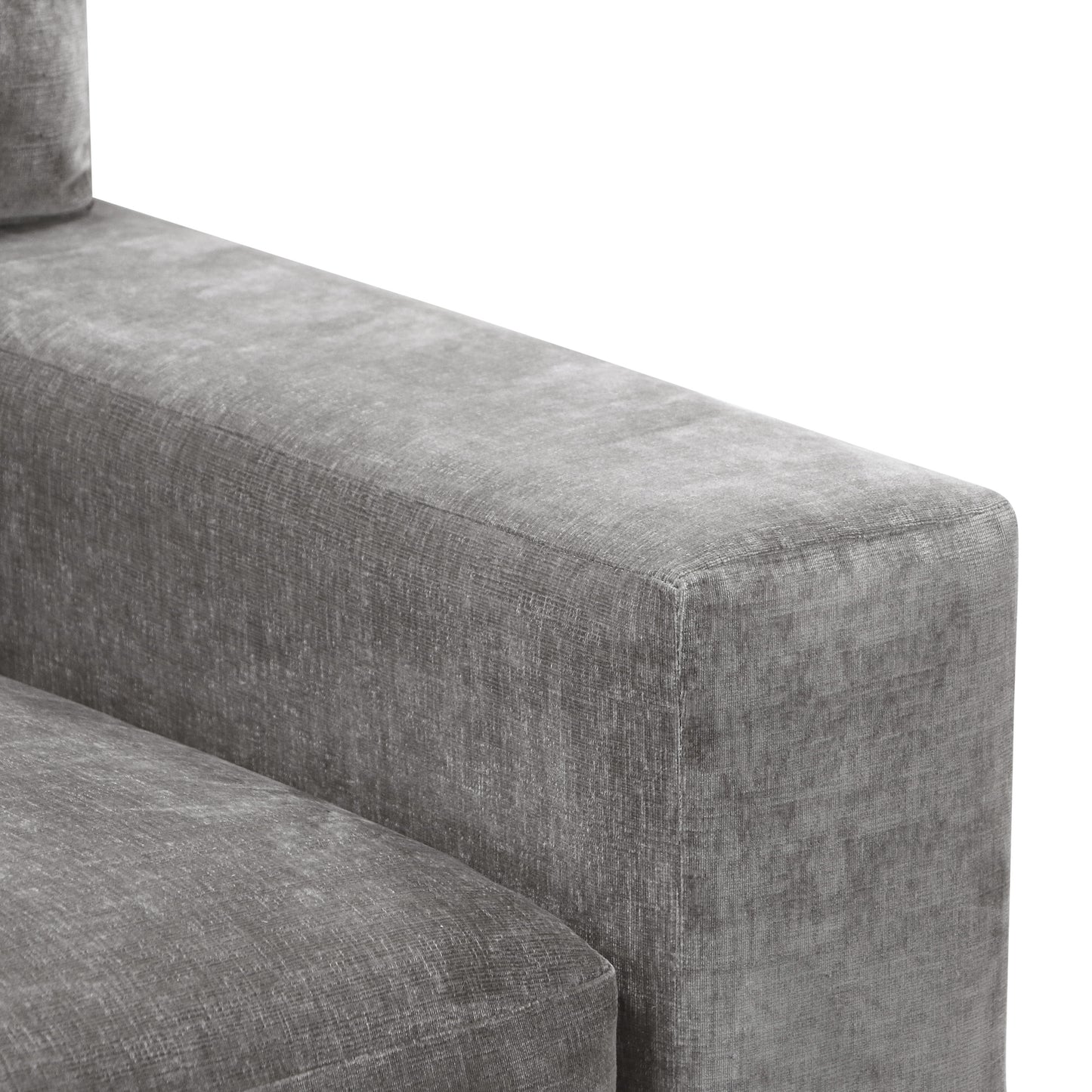 Arden 88.5" Sofa | Celest Brown
